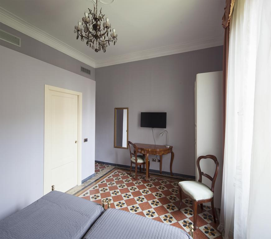 Bed and Breakfast Ekoliving Milán Exteriér fotografie