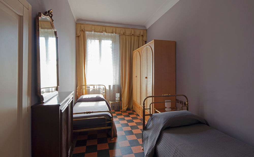 Bed and Breakfast Ekoliving Milán Exteriér fotografie
