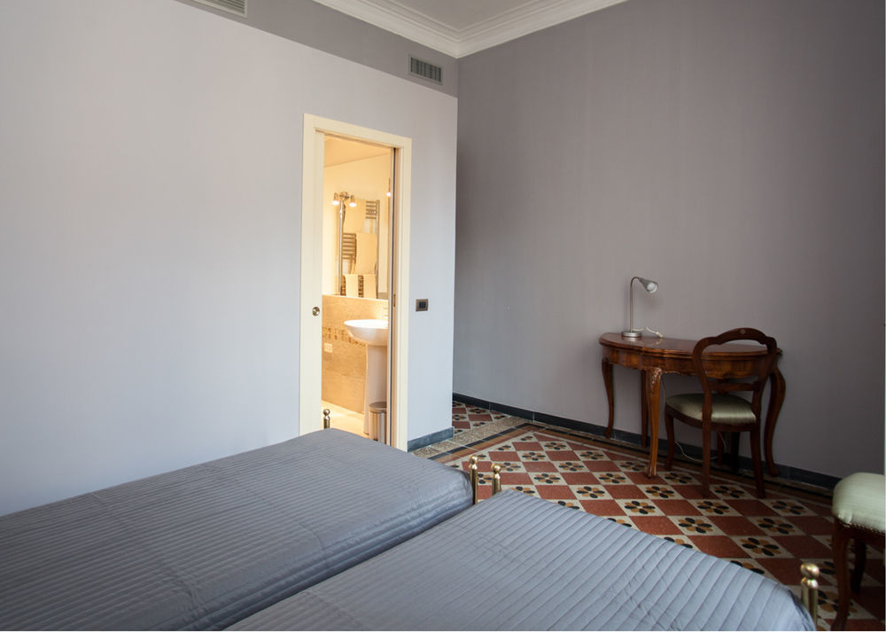 Bed and Breakfast Ekoliving Milán Exteriér fotografie