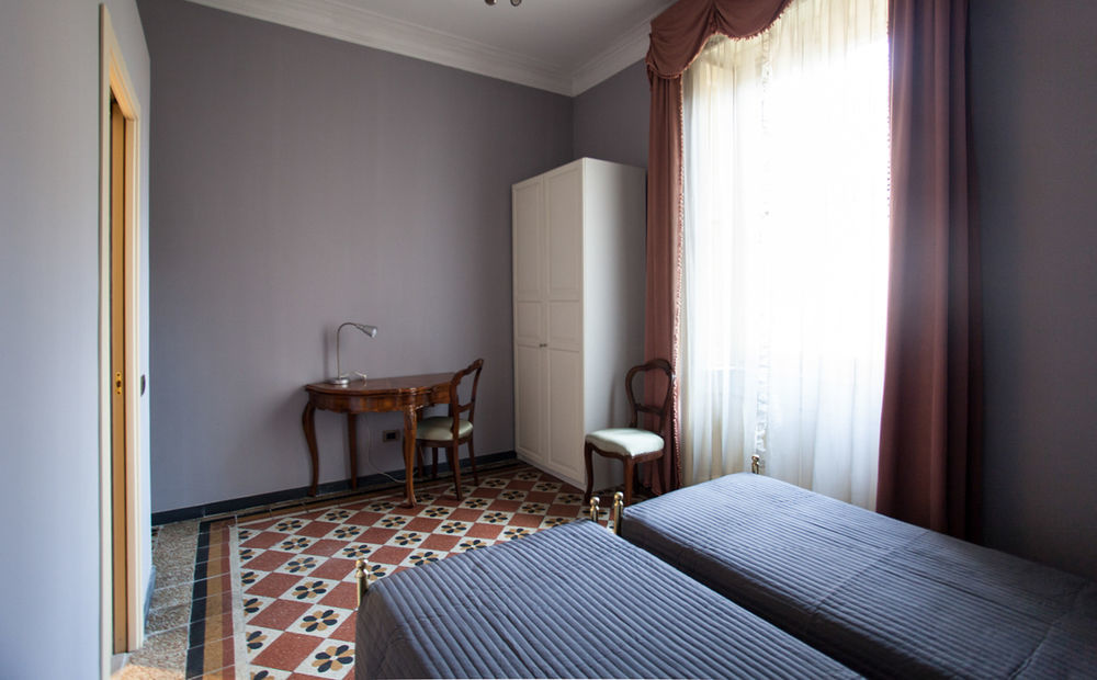 Bed and Breakfast Ekoliving Milán Exteriér fotografie
