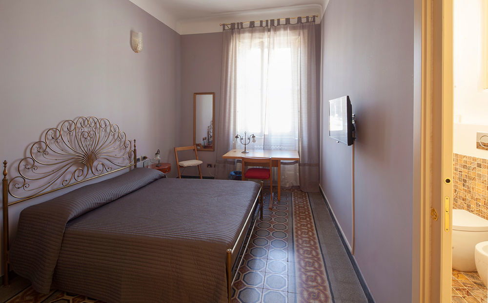 Bed and Breakfast Ekoliving Milán Exteriér fotografie